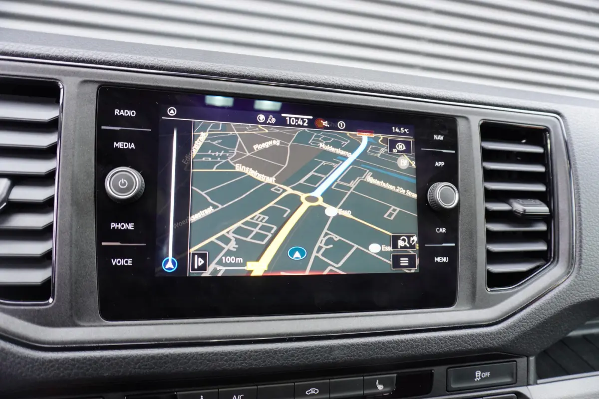 3.160 160pk Automaat RWD 3500kg Trekgewicht L4H3/L3H2 Apple carplay Camera Trekhaak Navigatie Parkeersensoren LED 3-zits