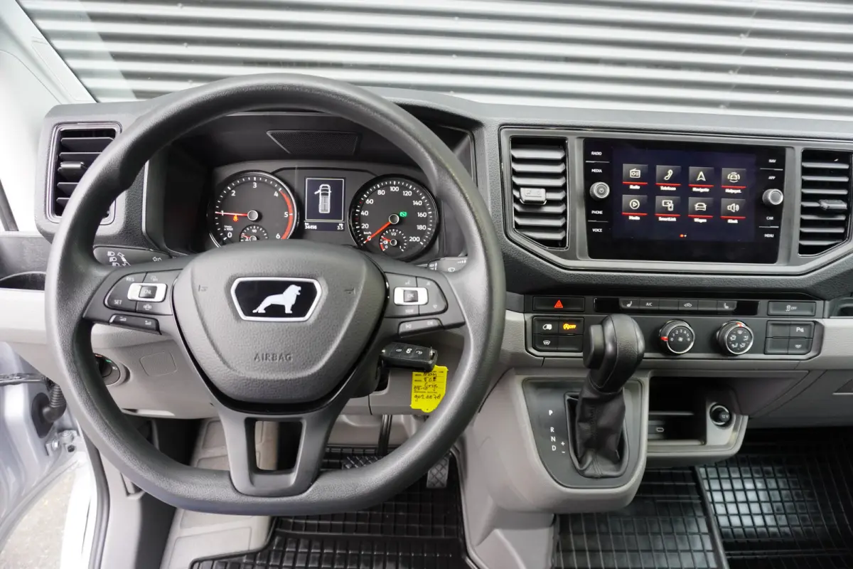 3.160 160pk Automaat RWD 3500kg Trekgewicht L4H3/L3H2 Apple carplay Camera Trekhaak Navigatie Parkeersensoren LED 3-zits