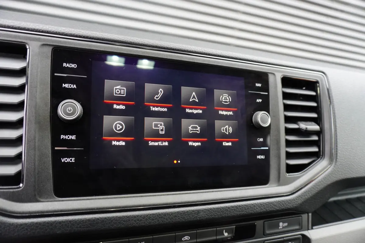 3.160 160pk Automaat RWD 3500kg Trekgewicht L4H3/L3H2 Apple carplay Camera Trekhaak Navigatie Parkeersensoren LED 3-zits