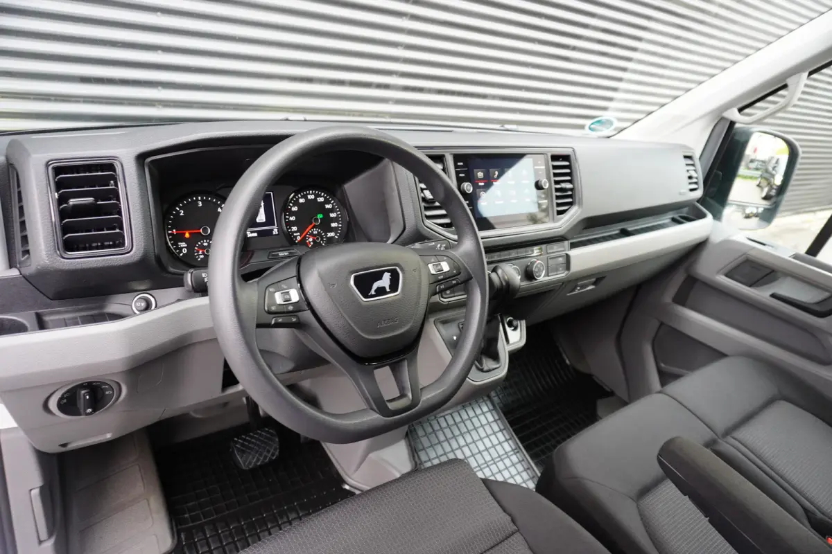 3.160 160pk Automaat RWD 3500kg Trekgewicht L4H3/L3H2 Apple carplay Camera Trekhaak Navigatie Parkeersensoren LED 3-zits