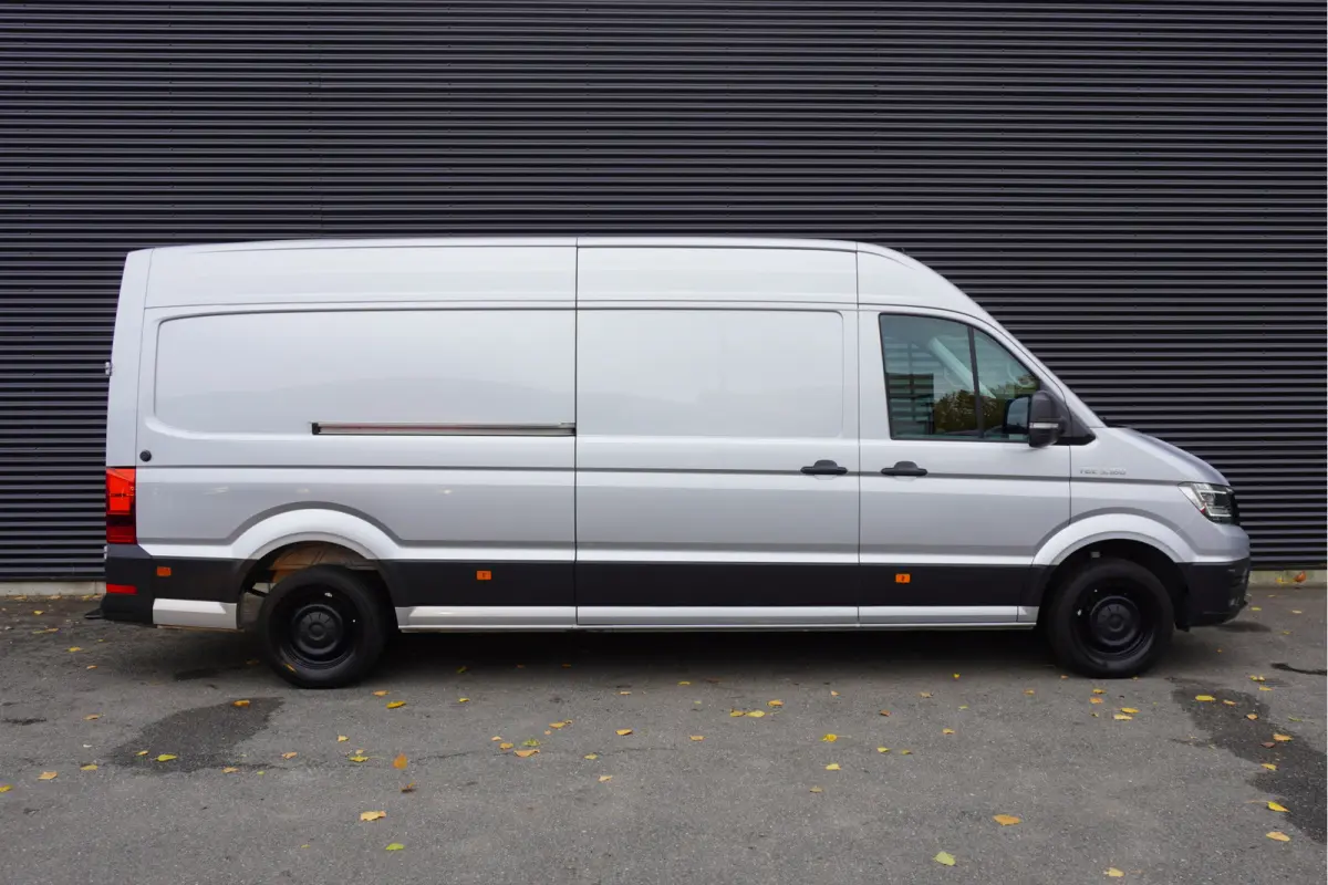 3.160 160pk Automaat RWD 3500kg Trekgewicht L4H3/L3H2 Apple carplay Camera Trekhaak Navigatie Parkeersensoren LED 3-zits