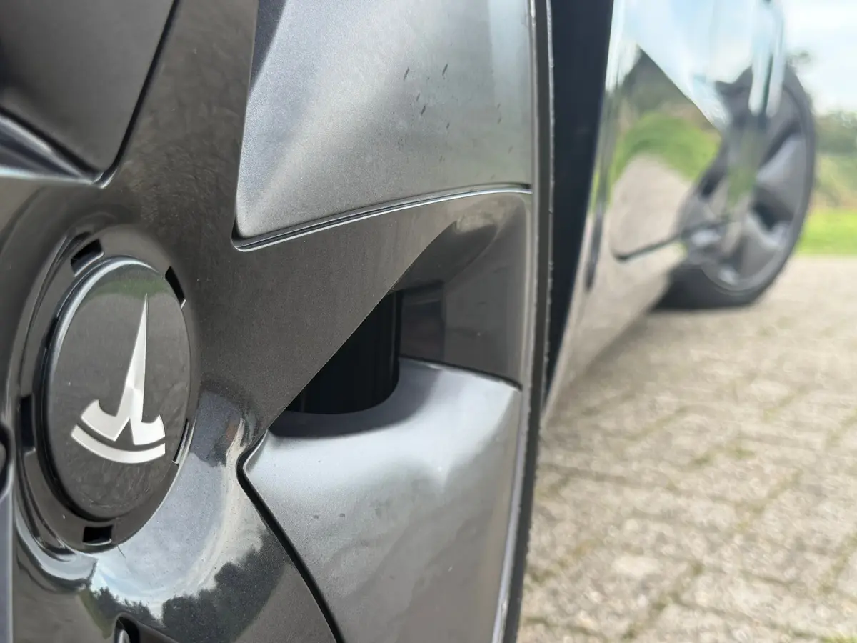 Long Range AWD 75 kWh - Deep Blue Metallic - SOH 87% - Topstaat