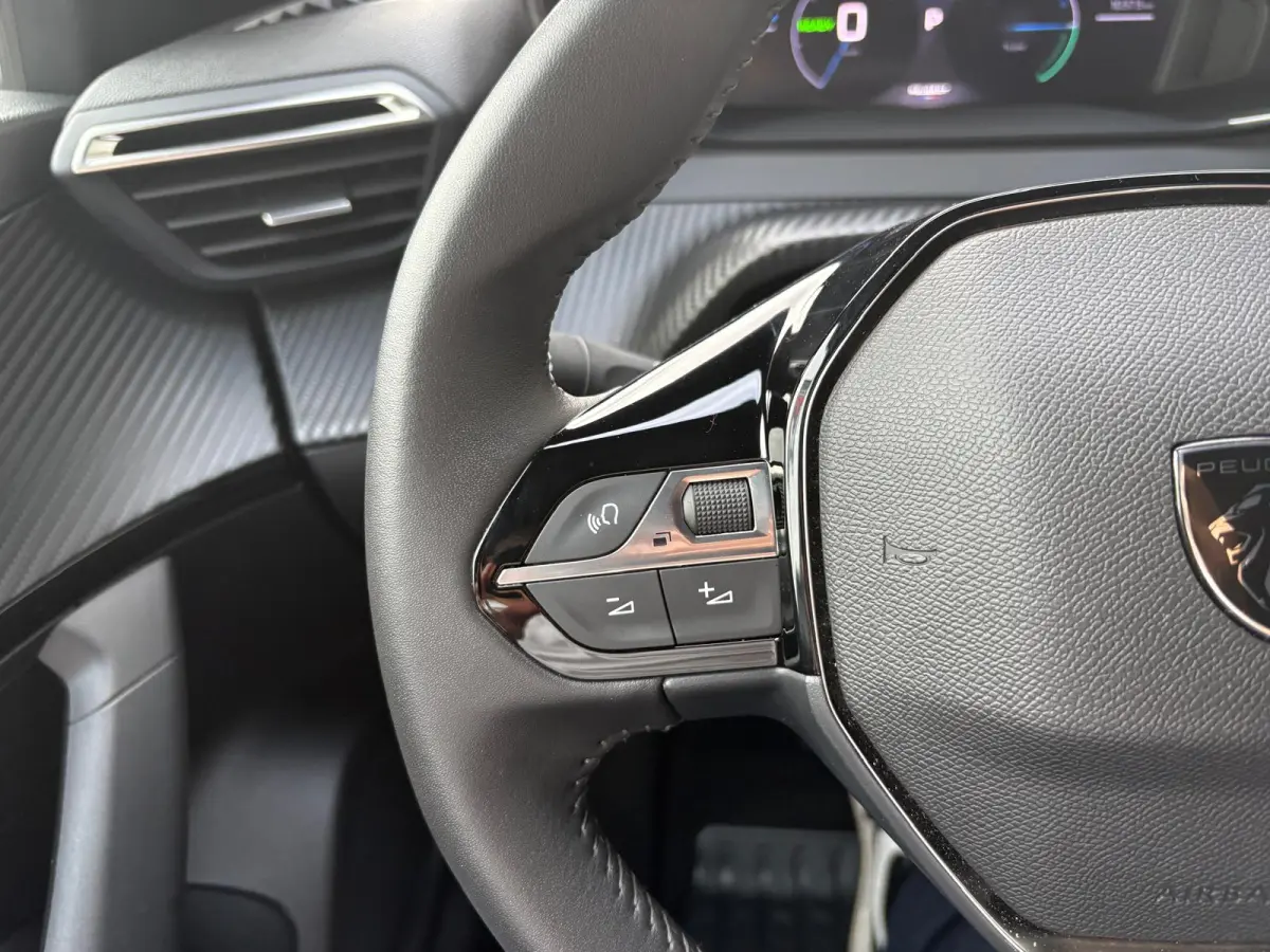 EV Allure 54 kWh Parkeerhulp/Carplay-Android-auto/Warmtepomp/Cruise-control