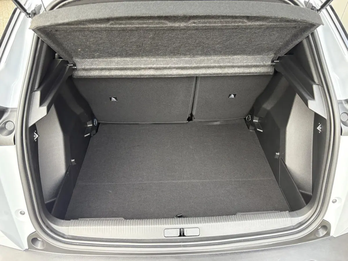 EV Allure 54 kWh Parkeerhulp/Carplay-Android-auto/Warmtepomp/Cruise-control