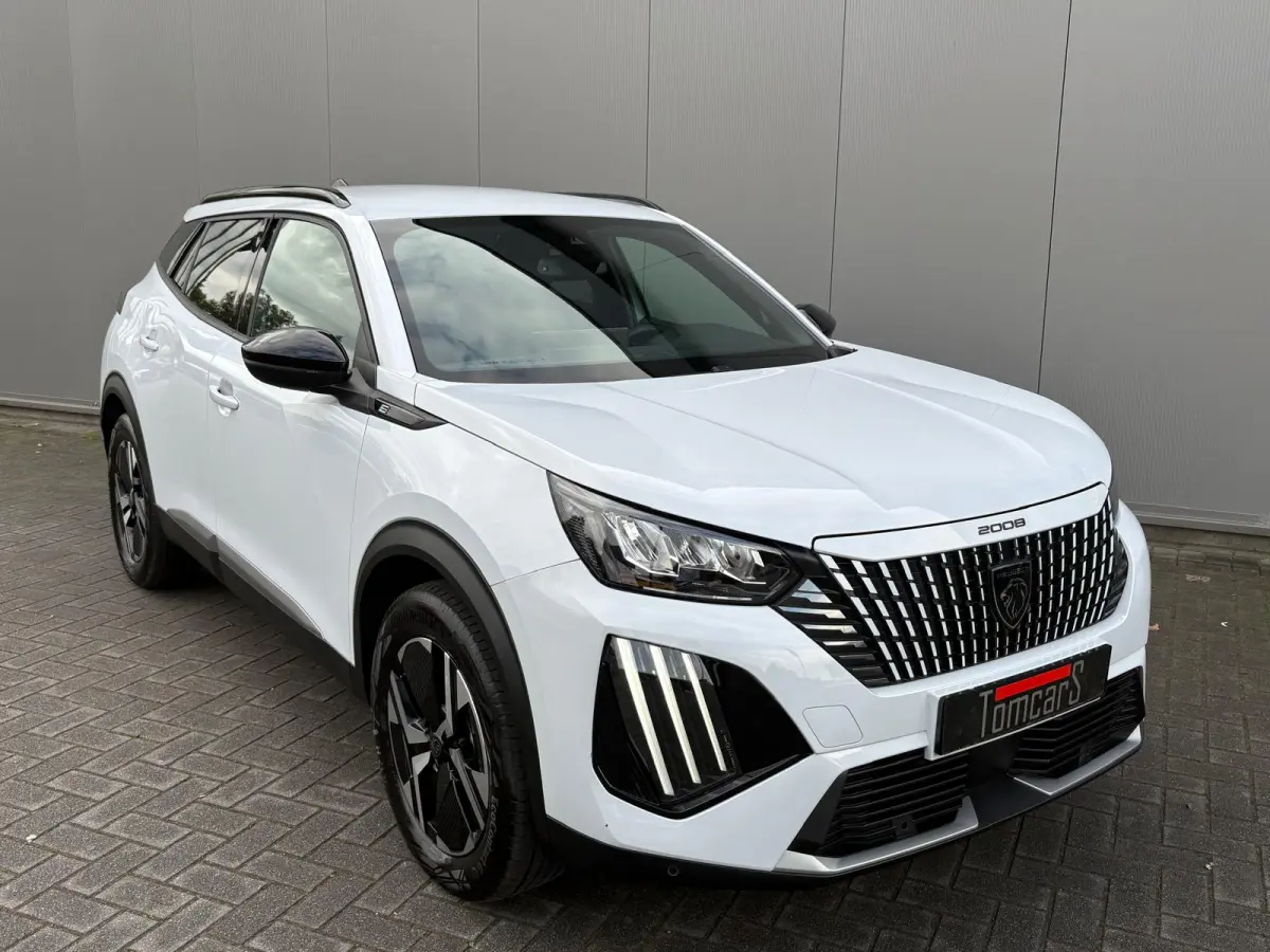 EV Allure 54 kWh Parkeerhulp/Carplay-Android-auto/Warmtepomp/Cruise-control