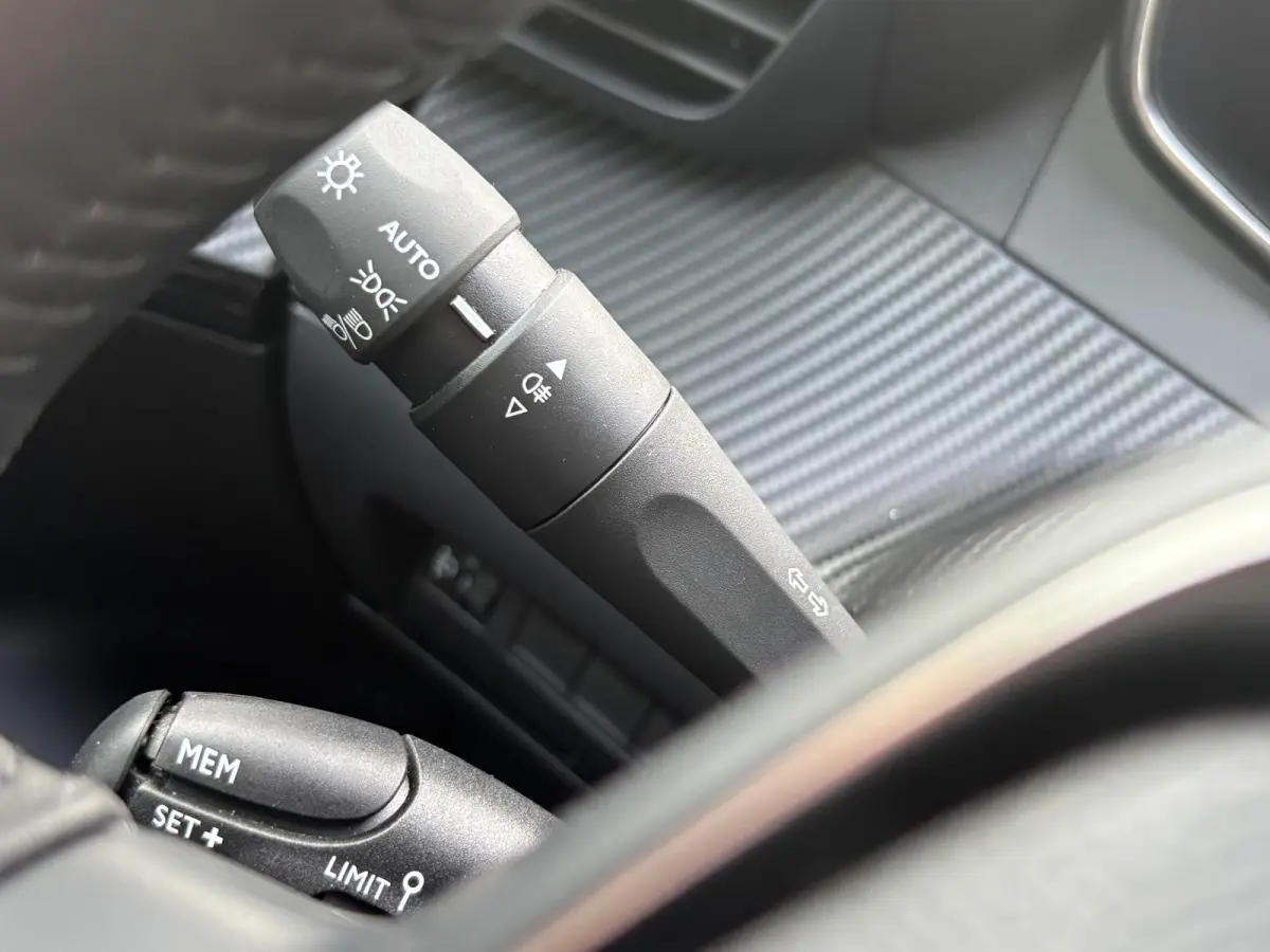 EV Allure 54 kWh Parkeerhulp/Carplay-Android-auto/Warmtepomp/Cruise-control