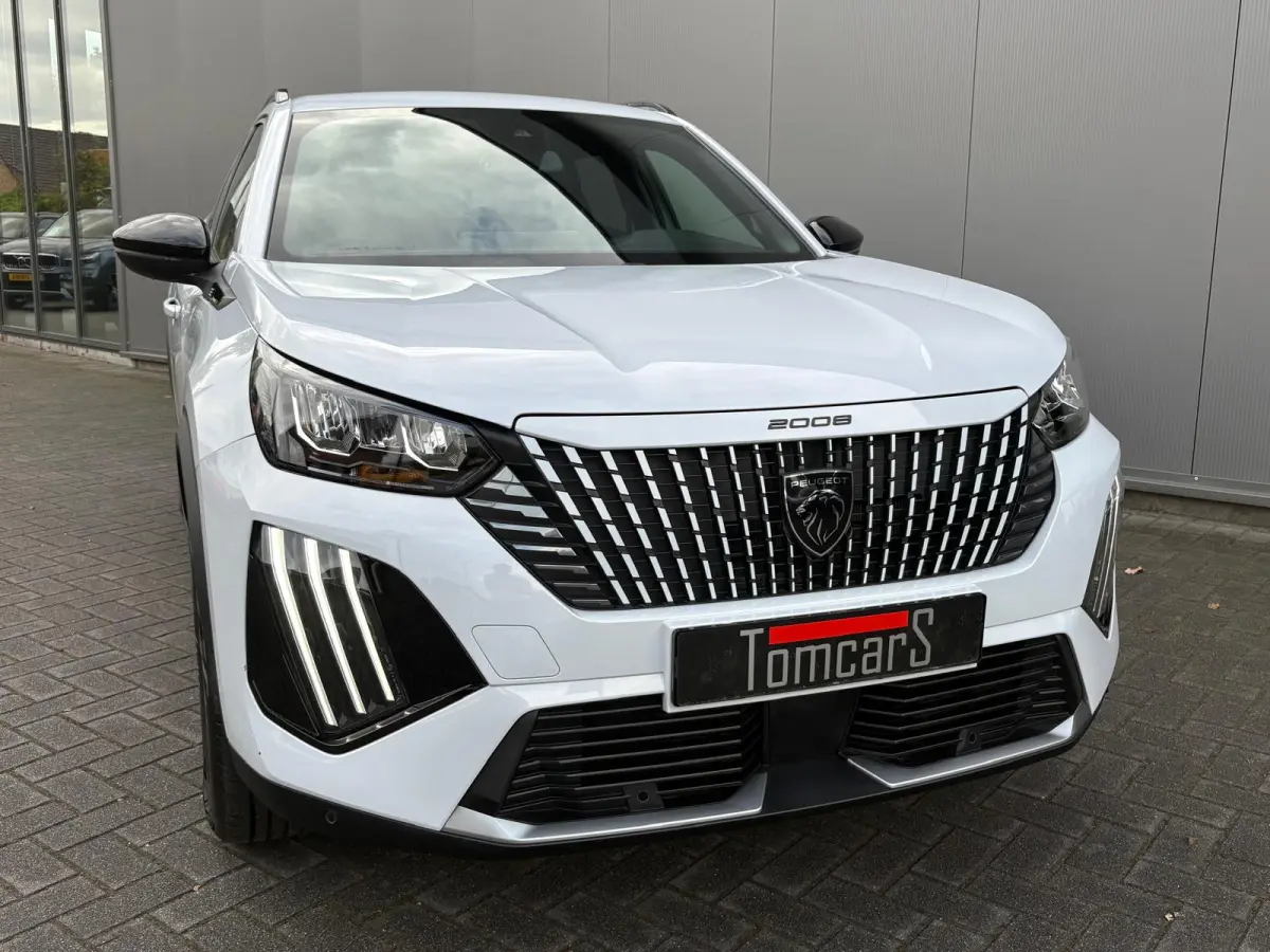 EV Allure 54 kWh Parkeerhulp/Carplay-Android-auto/Warmtepomp/Cruise-control