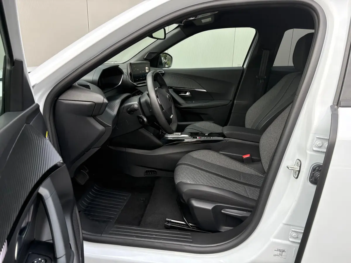 EV Allure 54 kWh Parkeerhulp/Carplay-Android-auto/Warmtepomp/Cruise-control