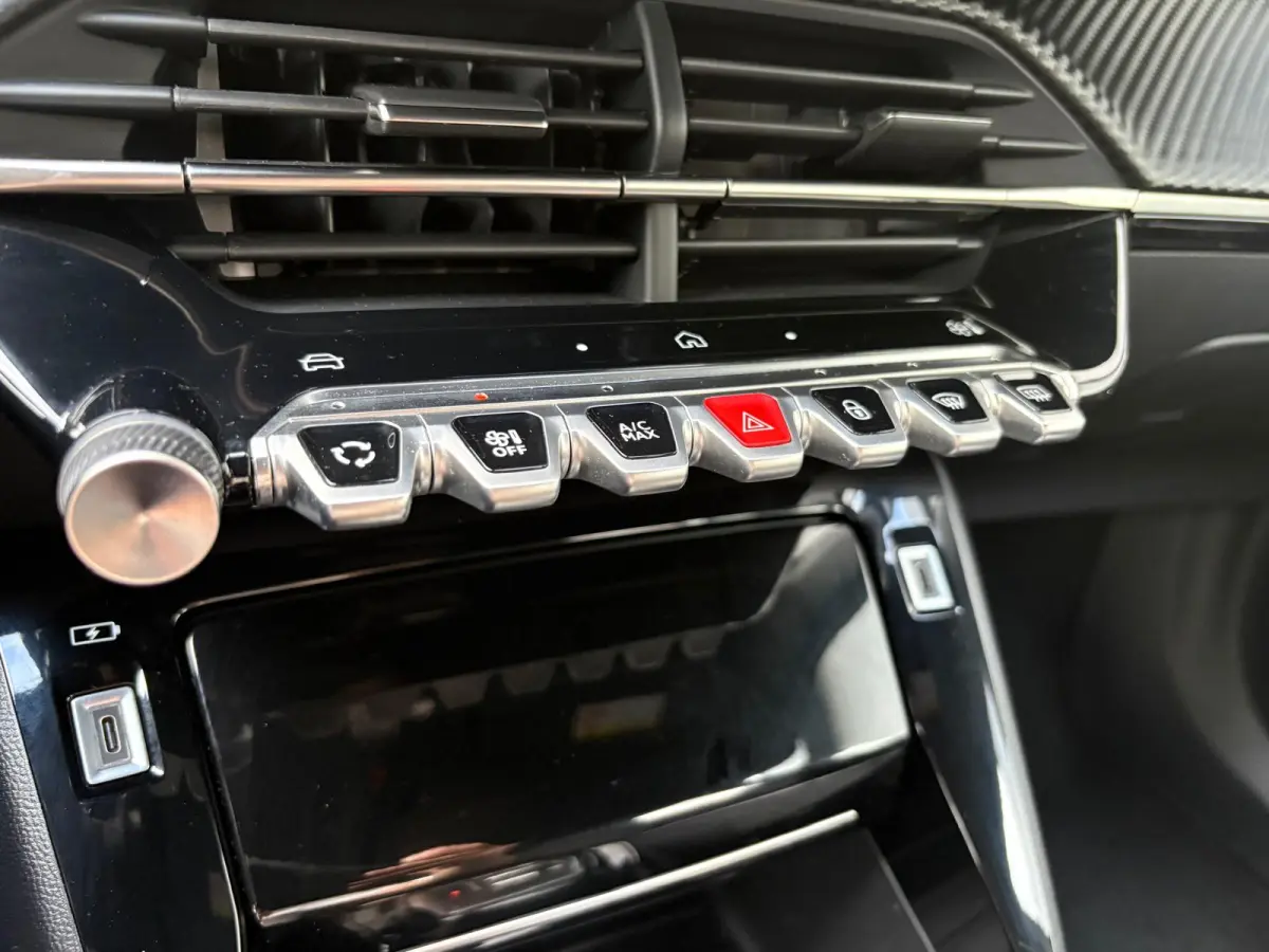 EV Allure 54 kWh Parkeerhulp/Carplay-Android-auto/Warmtepomp/Cruise-control