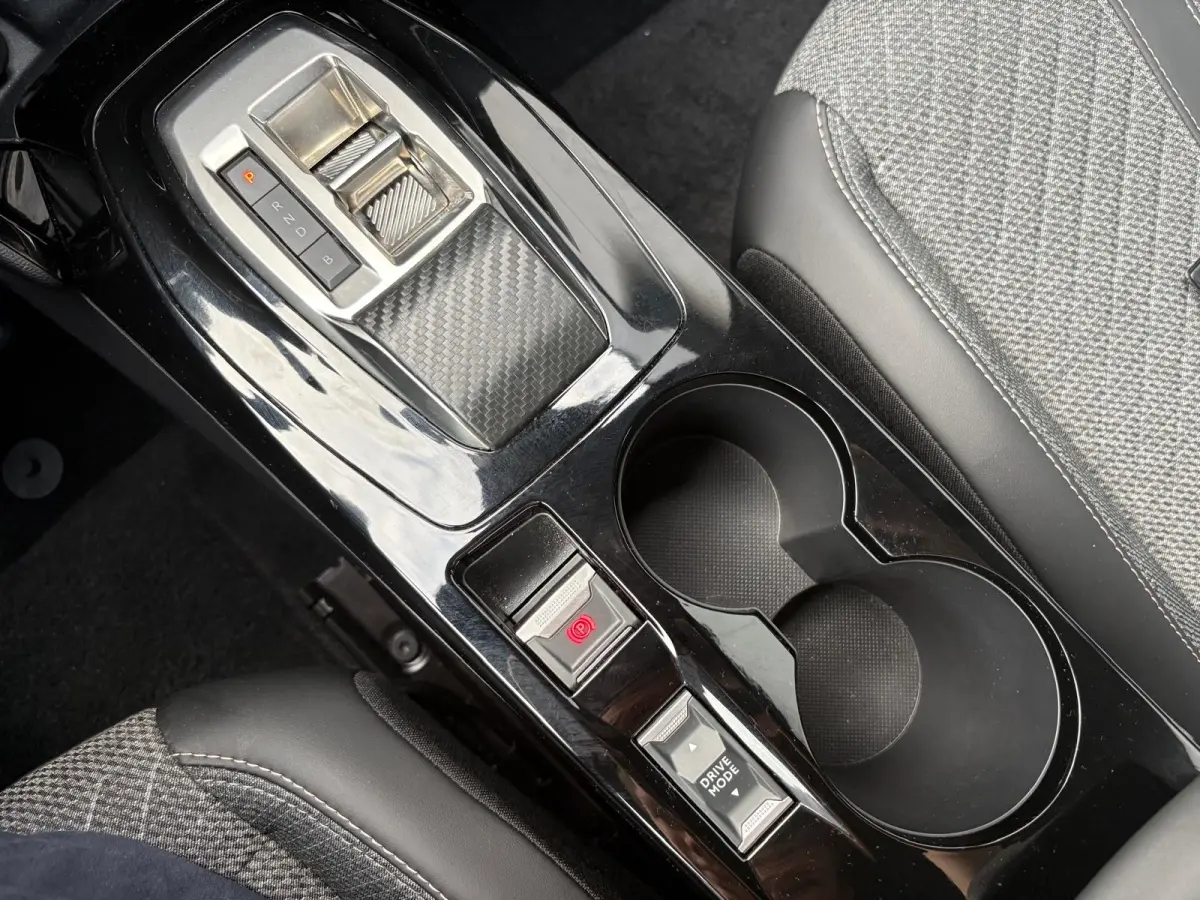 EV Allure 54 kWh Parkeerhulp/Carplay-Android-auto/Warmtepomp/Cruise-control