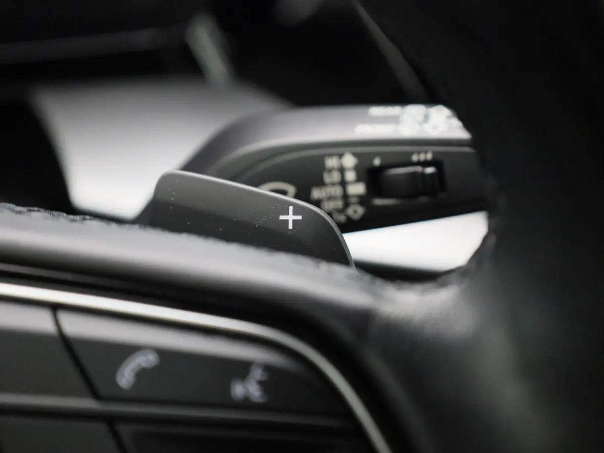 35 TFSI Business edition | Apple Carplay / Android Auto | Lichtmetalen Velgen | Privacy Glass | Virtual Cockpit |