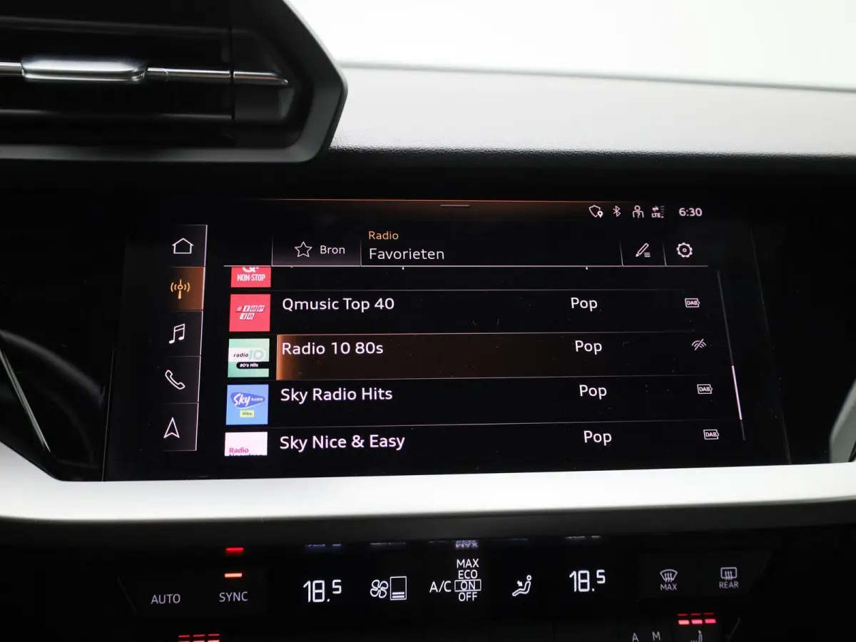 35 TFSI Business edition | Apple Carplay / Android Auto | Lichtmetalen Velgen | Privacy Glass | Virtual Cockpit |