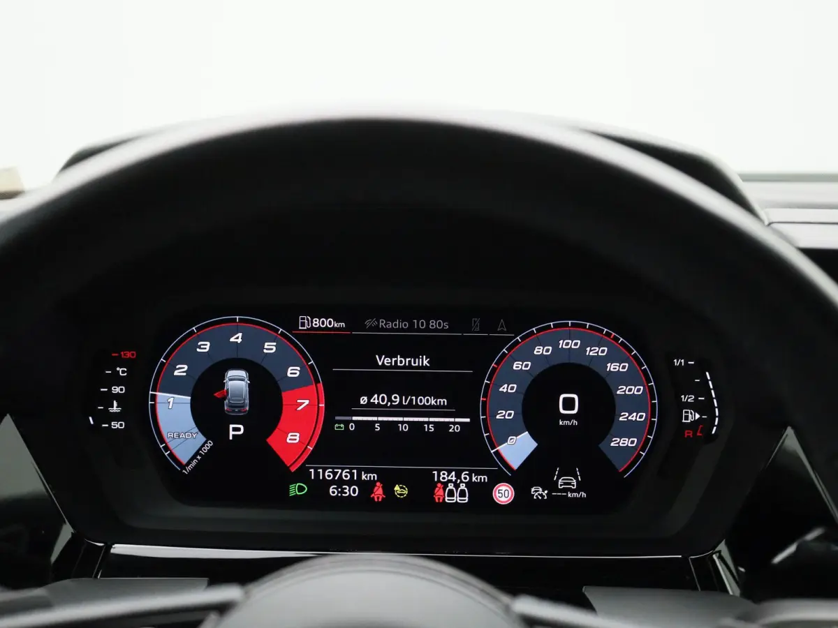 35 TFSI Business edition | Apple Carplay / Android Auto | Lichtmetalen Velgen | Privacy Glass | Virtual Cockpit |
