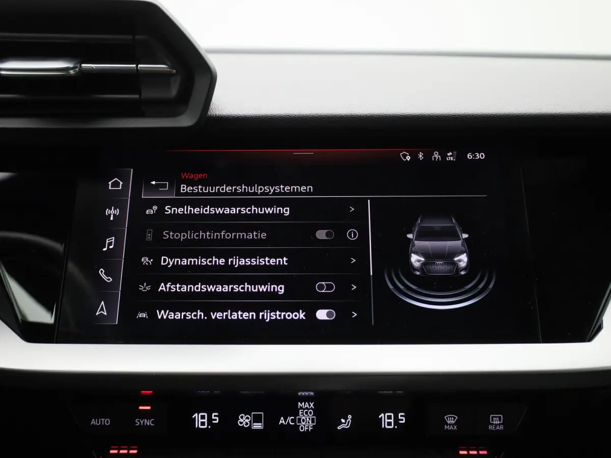 35 TFSI Business edition | Apple Carplay / Android Auto | Lichtmetalen Velgen | Privacy Glass | Virtual Cockpit |