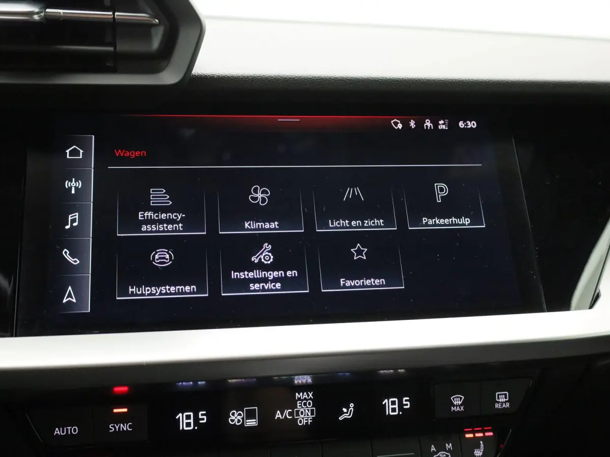 35 TFSI Business edition | Apple Carplay / Android Auto | Lichtmetalen Velgen | Privacy Glass | Virtual Cockpit |