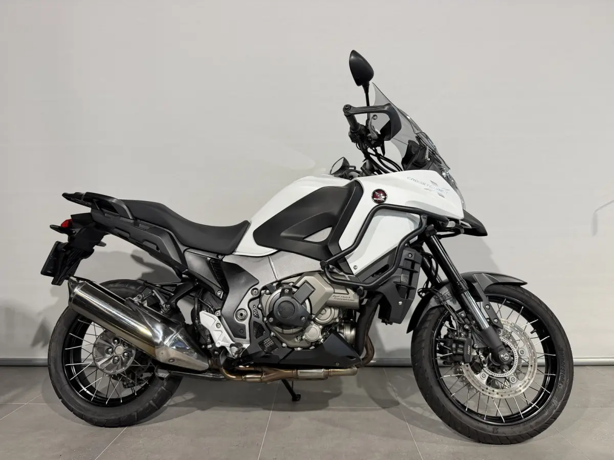 Honda Vfr 2014 Overig Onbekend leasen