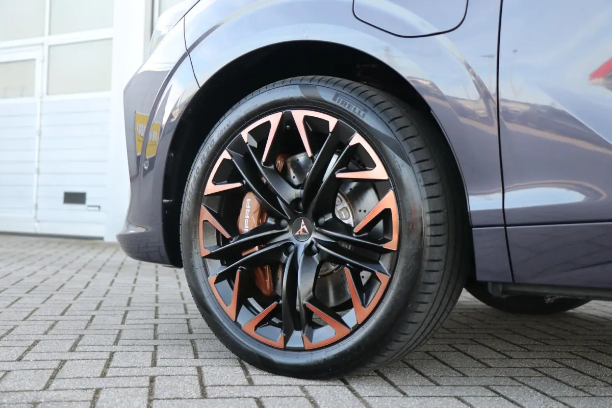 1.5 TSI e-Hybrid 272pk VZ Performance | SoH 100% | Trekhaak | Akebono-remsysteem | Panoramadak | Sennheiser | Stoelverwarming