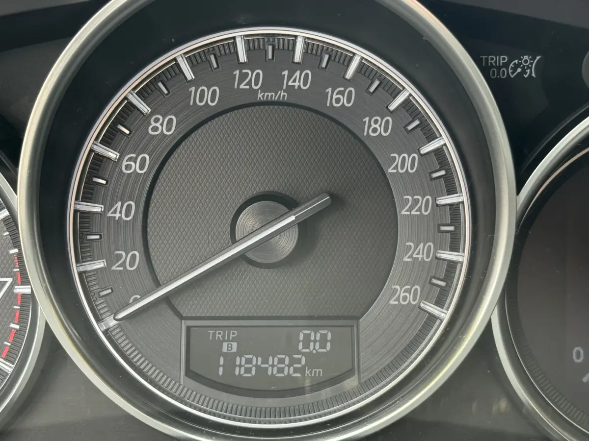 2.0 SkyActiv-G 165 Skylease 2WD Navi Camera