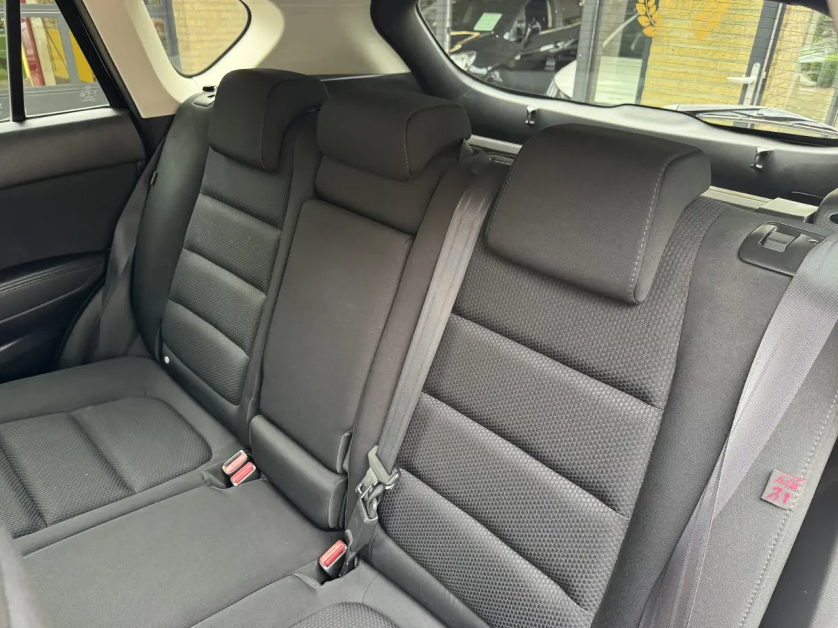 2.0 SkyActiv-G 165 Skylease 2WD Navi Camera