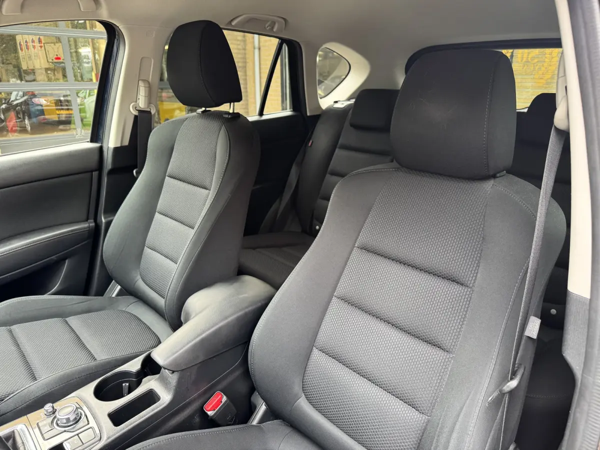 2.0 SkyActiv-G 165 Skylease 2WD Navi Camera