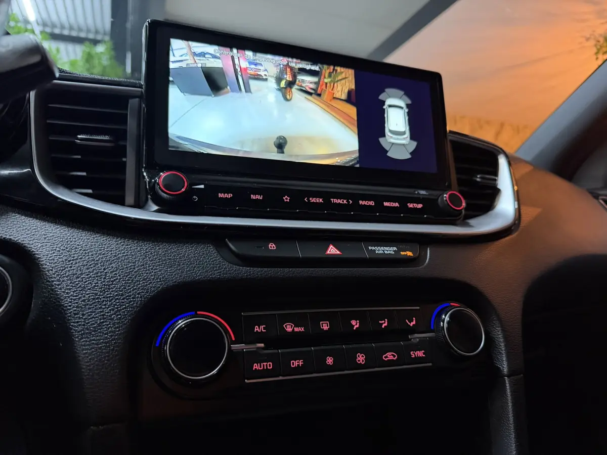 1.5 T-GDI GT-PlusLine Automaat|JBL|Trekhaak|Camera|ACC|Elektrische Klep|Carplay|Lane Ass|Rijklaar