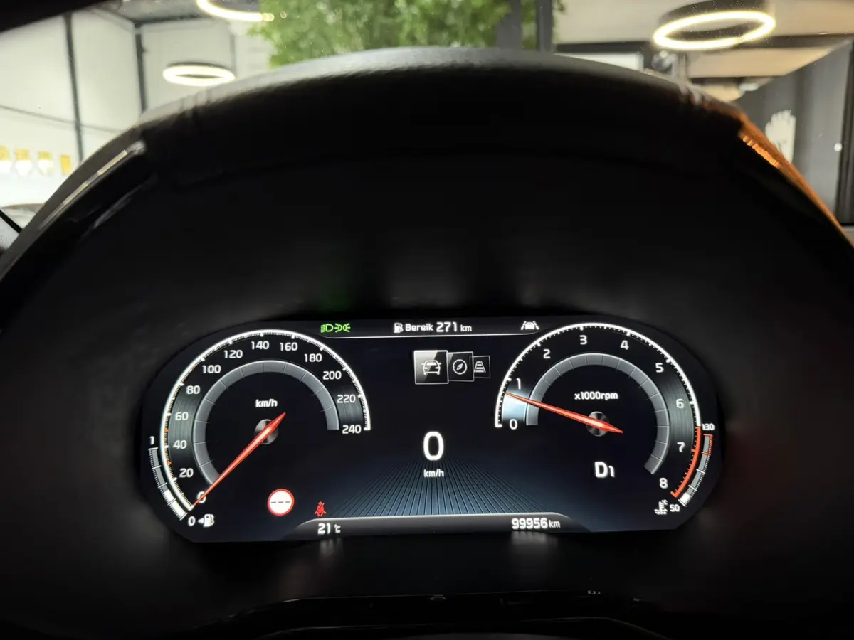 1.5 T-GDI GT-PlusLine Automaat|JBL|Trekhaak|Camera|ACC|Elektrische Klep|Carplay|Lane Ass|Rijklaar