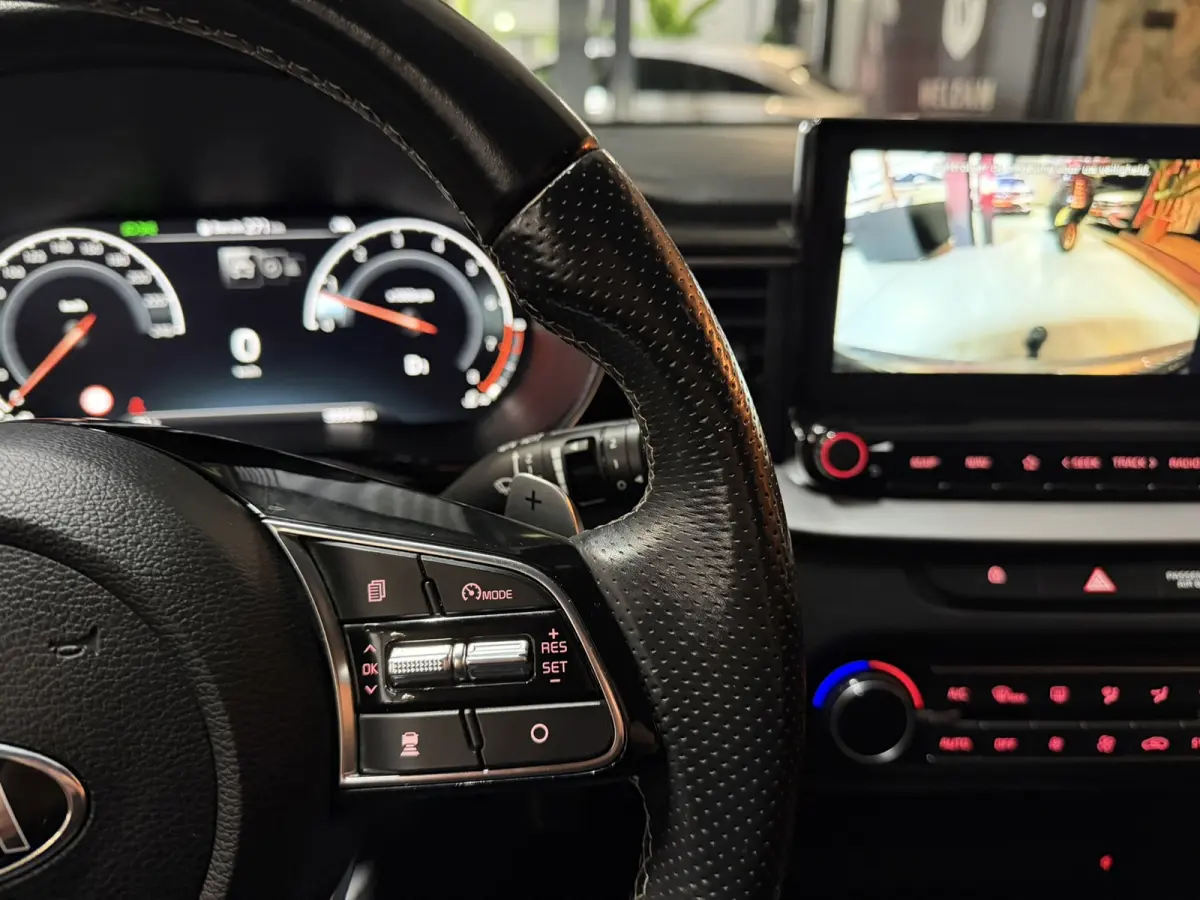 1.5 T-GDI GT-PlusLine Automaat|JBL|Trekhaak|Camera|ACC|Elektrische Klep|Carplay|Lane Ass|Rijklaar