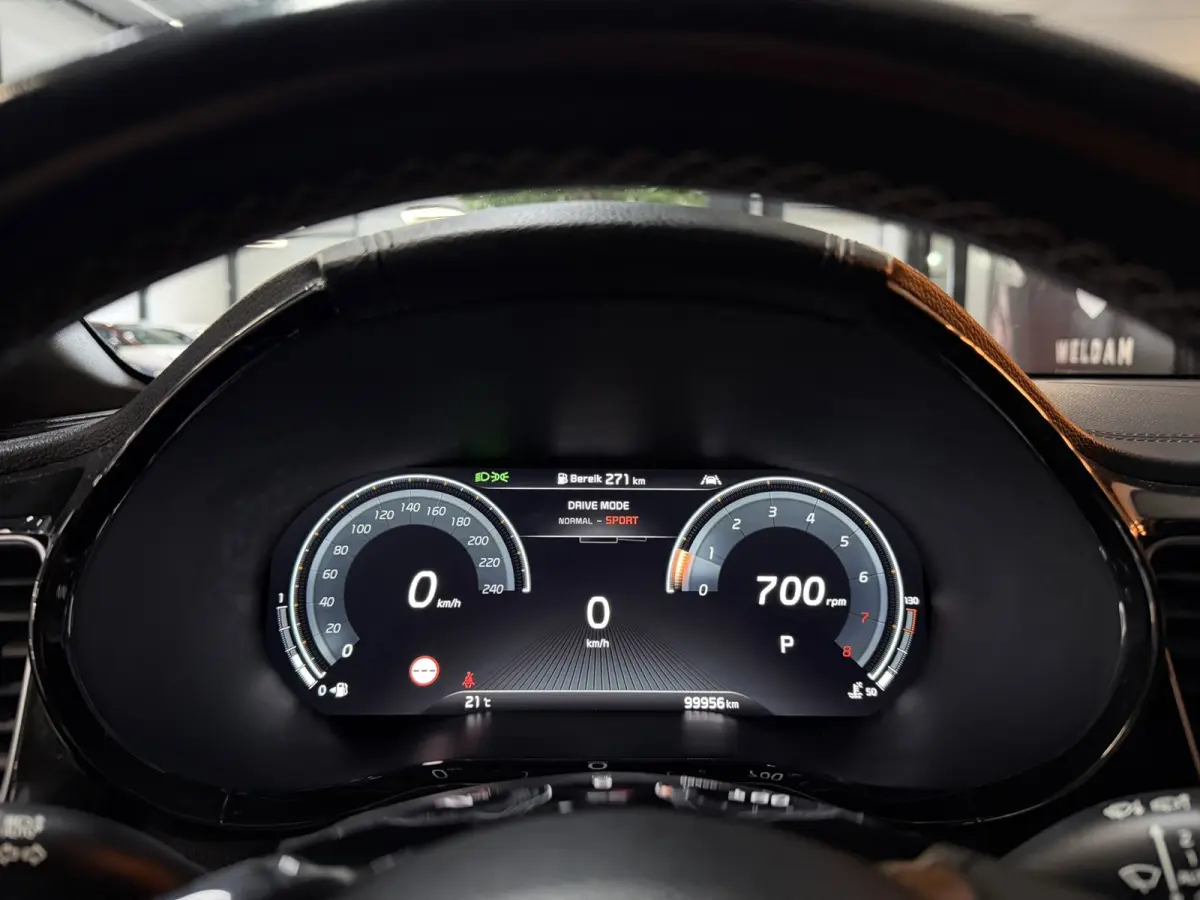 1.5 T-GDI GT-PlusLine Automaat|JBL|Trekhaak|Camera|ACC|Elektrische Klep|Carplay|Lane Ass|Rijklaar