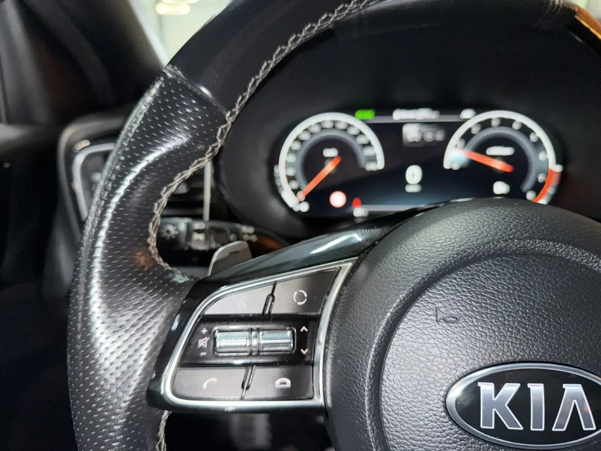 1.5 T-GDI GT-PlusLine Automaat|JBL|Trekhaak|Camera|ACC|Elektrische Klep|Carplay|Lane Ass|Rijklaar
