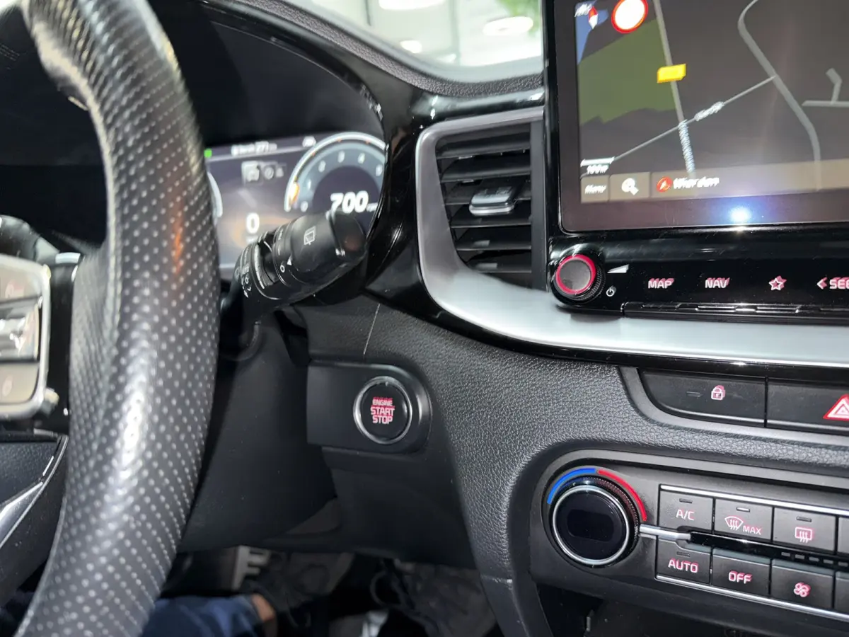 1.5 T-GDI GT-PlusLine Automaat|JBL|Trekhaak|Camera|ACC|Elektrische Klep|Carplay|Lane Ass|Rijklaar