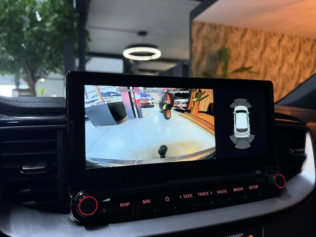 1.5 T-GDI GT-PlusLine Automaat|JBL|Trekhaak|Camera|ACC|Elektrische Klep|Carplay|Lane Ass|Rijklaar