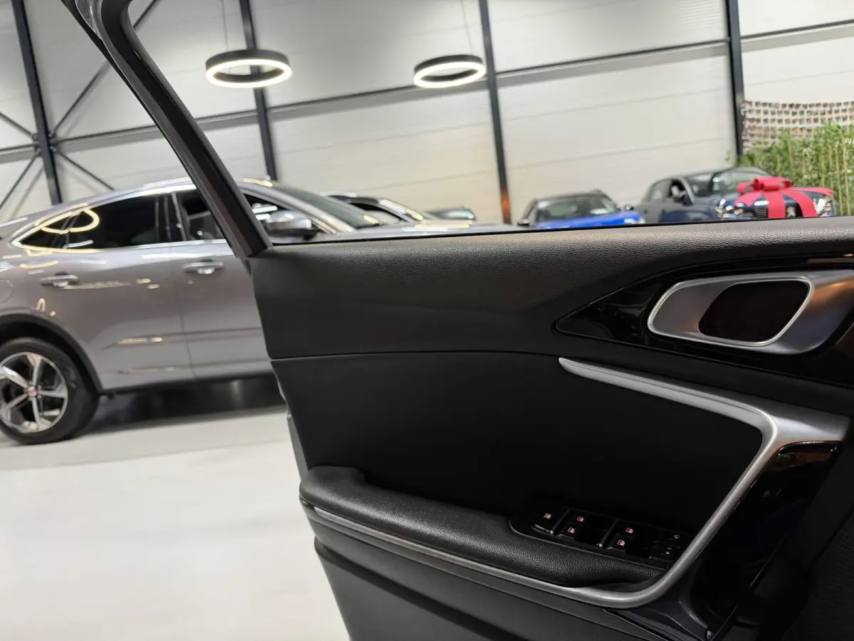 1.5 T-GDI GT-PlusLine Automaat|JBL|Trekhaak|Camera|ACC|Elektrische Klep|Carplay|Lane Ass|Rijklaar