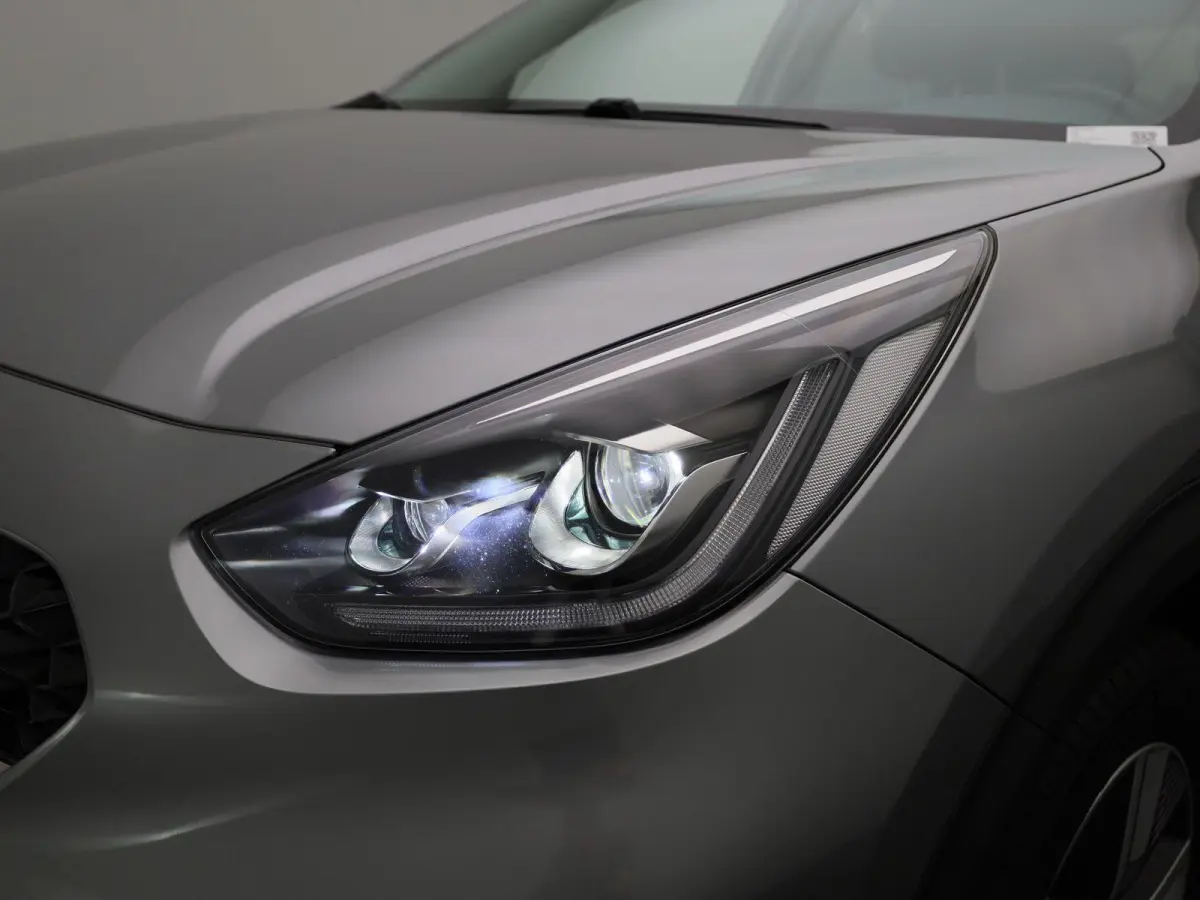 1.6 GDi PHEV ExecutiveLine | Schuif/Kanteldak | Lederen Bekleding | JBL Audio | Privacy Glass | Elek. Stoelen |