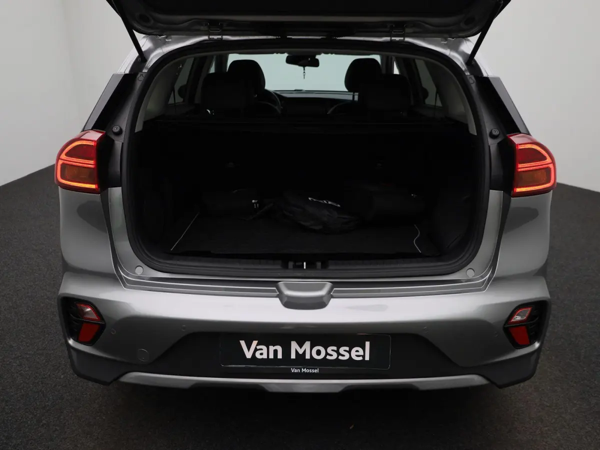 1.6 GDi PHEV ExecutiveLine | Schuif/Kanteldak | Lederen Bekleding | JBL Audio | Privacy Glass | Elek. Stoelen |
