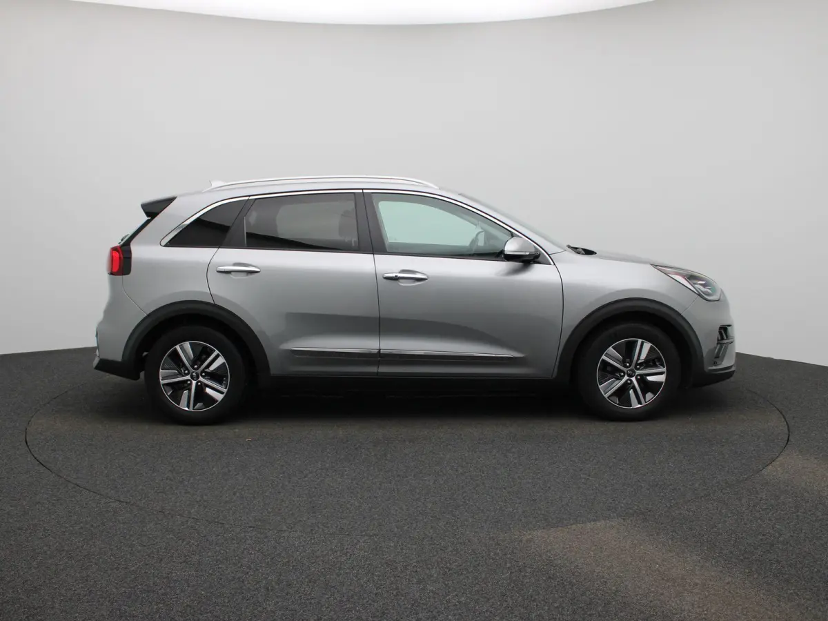 1.6 GDi PHEV ExecutiveLine | Schuif/Kanteldak | Lederen Bekleding | JBL Audio | Privacy Glass | Elek. Stoelen |