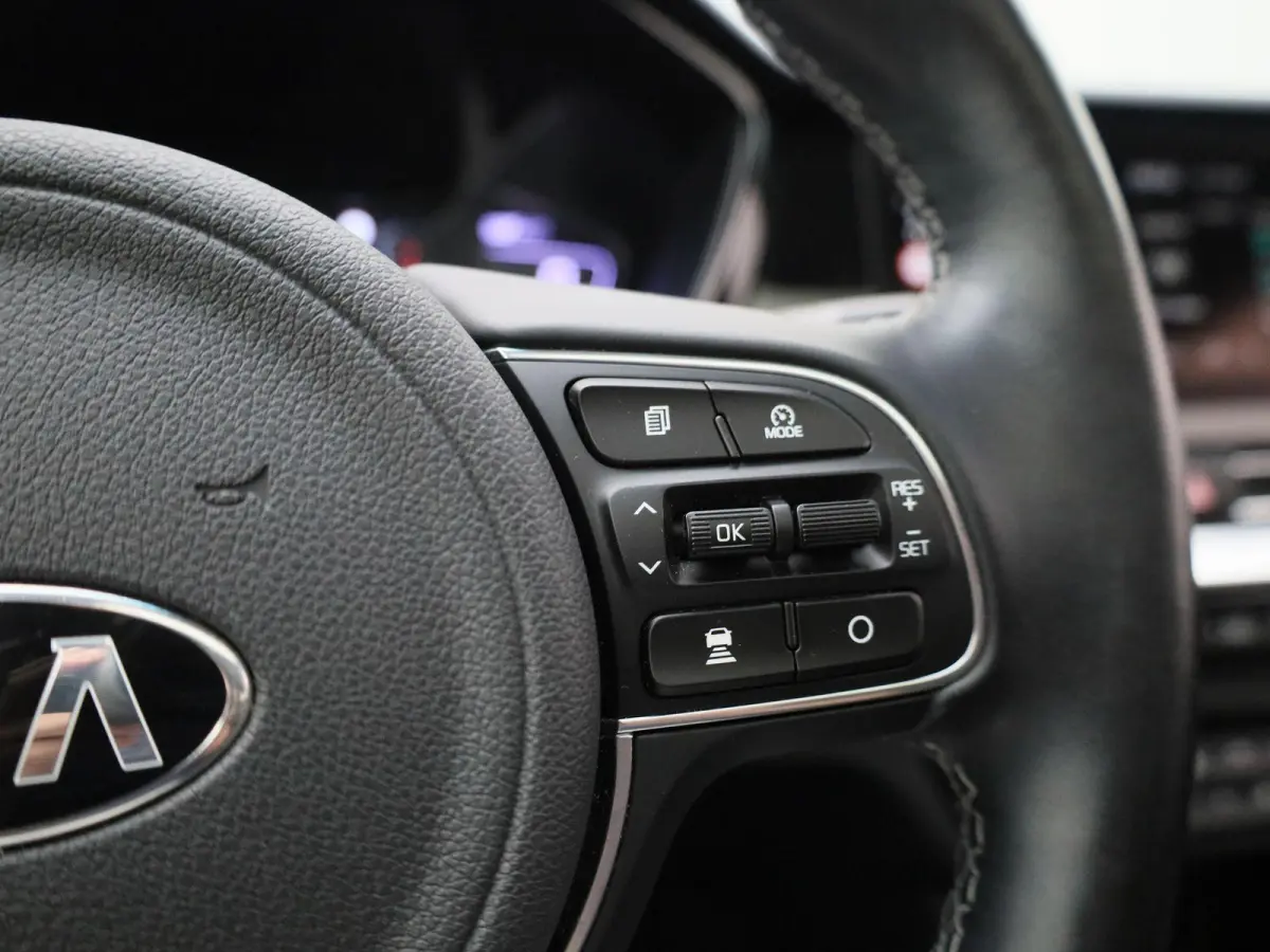 1.6 GDi PHEV ExecutiveLine | Schuif/Kanteldak | Lederen Bekleding | JBL Audio | Privacy Glass | Elek. Stoelen |