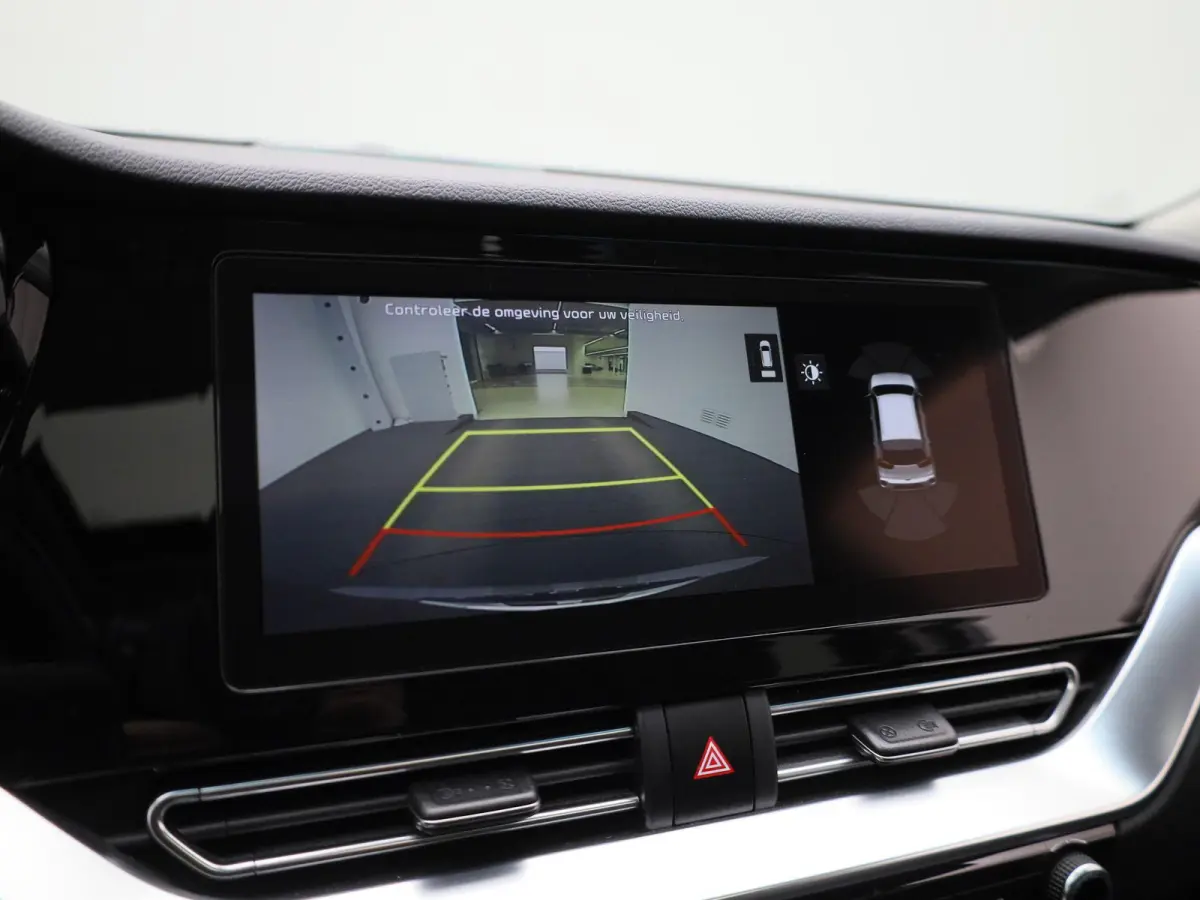 1.6 GDi PHEV ExecutiveLine | Schuif/Kanteldak | Lederen Bekleding | JBL Audio | Privacy Glass | Elek. Stoelen |