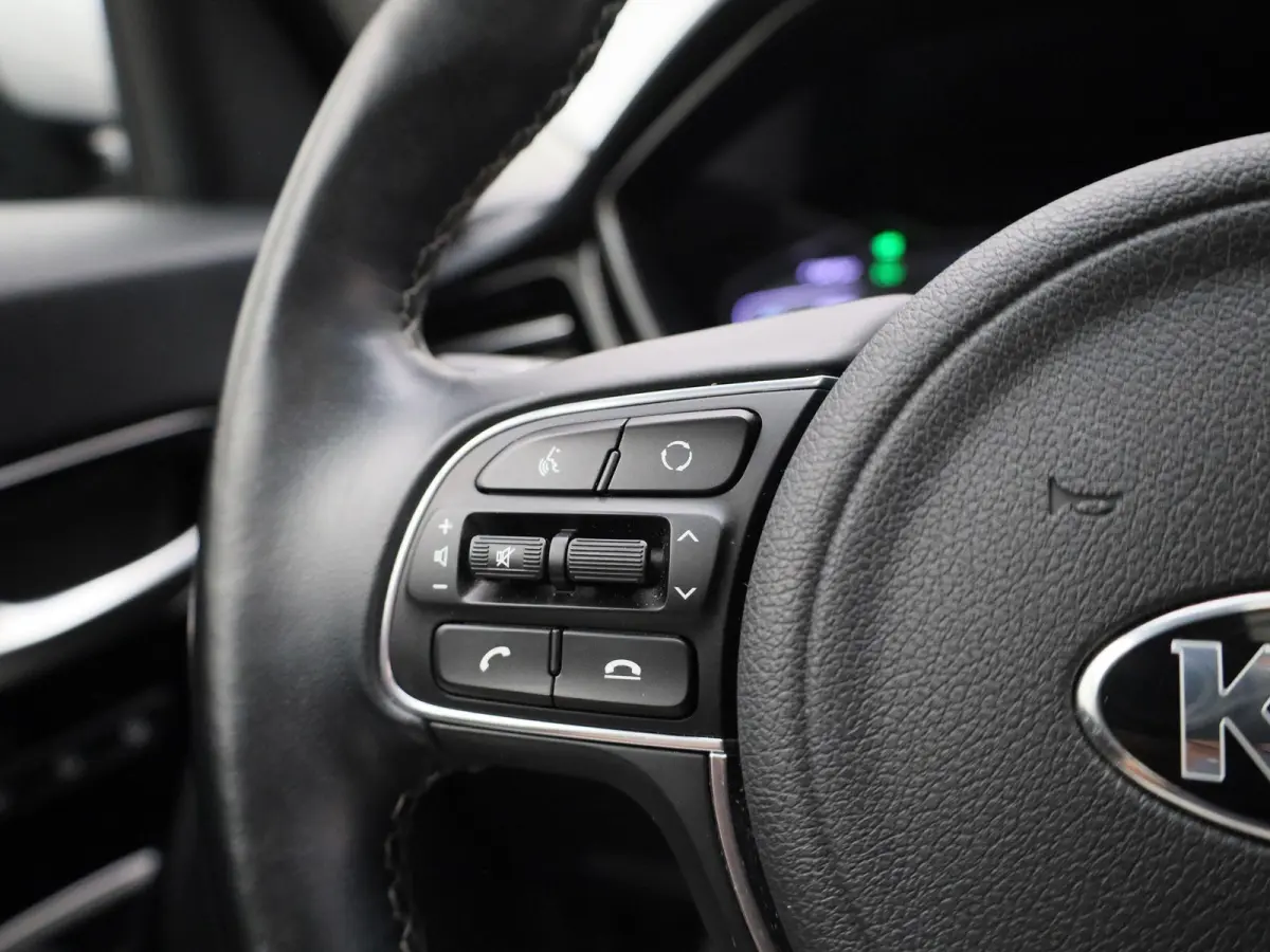 1.6 GDi PHEV ExecutiveLine | Schuif/Kanteldak | Lederen Bekleding | JBL Audio | Privacy Glass | Elek. Stoelen |