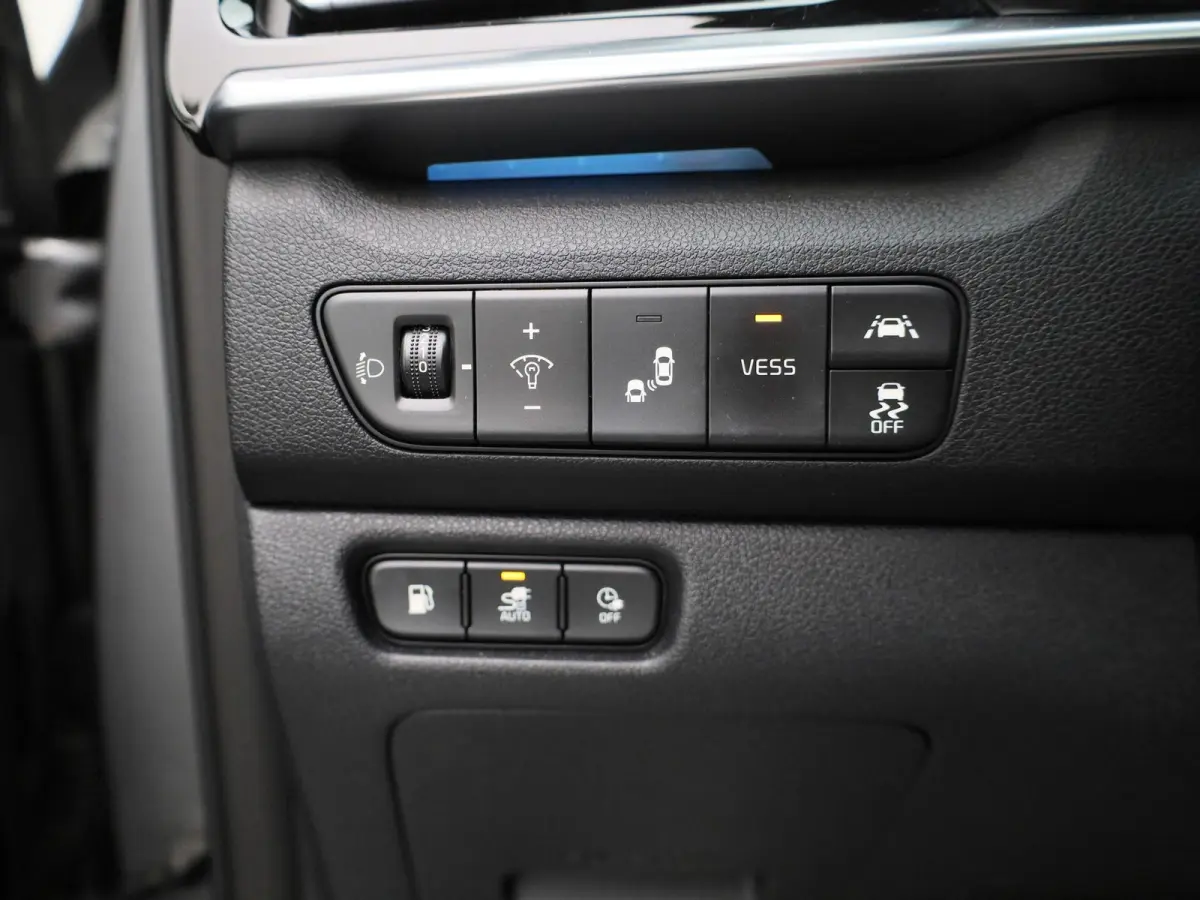 1.6 GDi PHEV ExecutiveLine | Schuif/Kanteldak | Lederen Bekleding | JBL Audio | Privacy Glass | Elek. Stoelen |