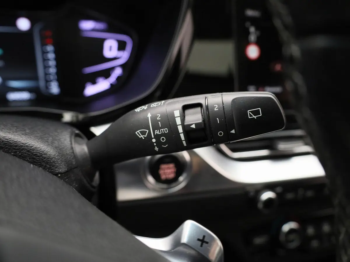 1.6 GDi PHEV ExecutiveLine | Schuif/Kanteldak | Lederen Bekleding | JBL Audio | Privacy Glass | Elek. Stoelen |
