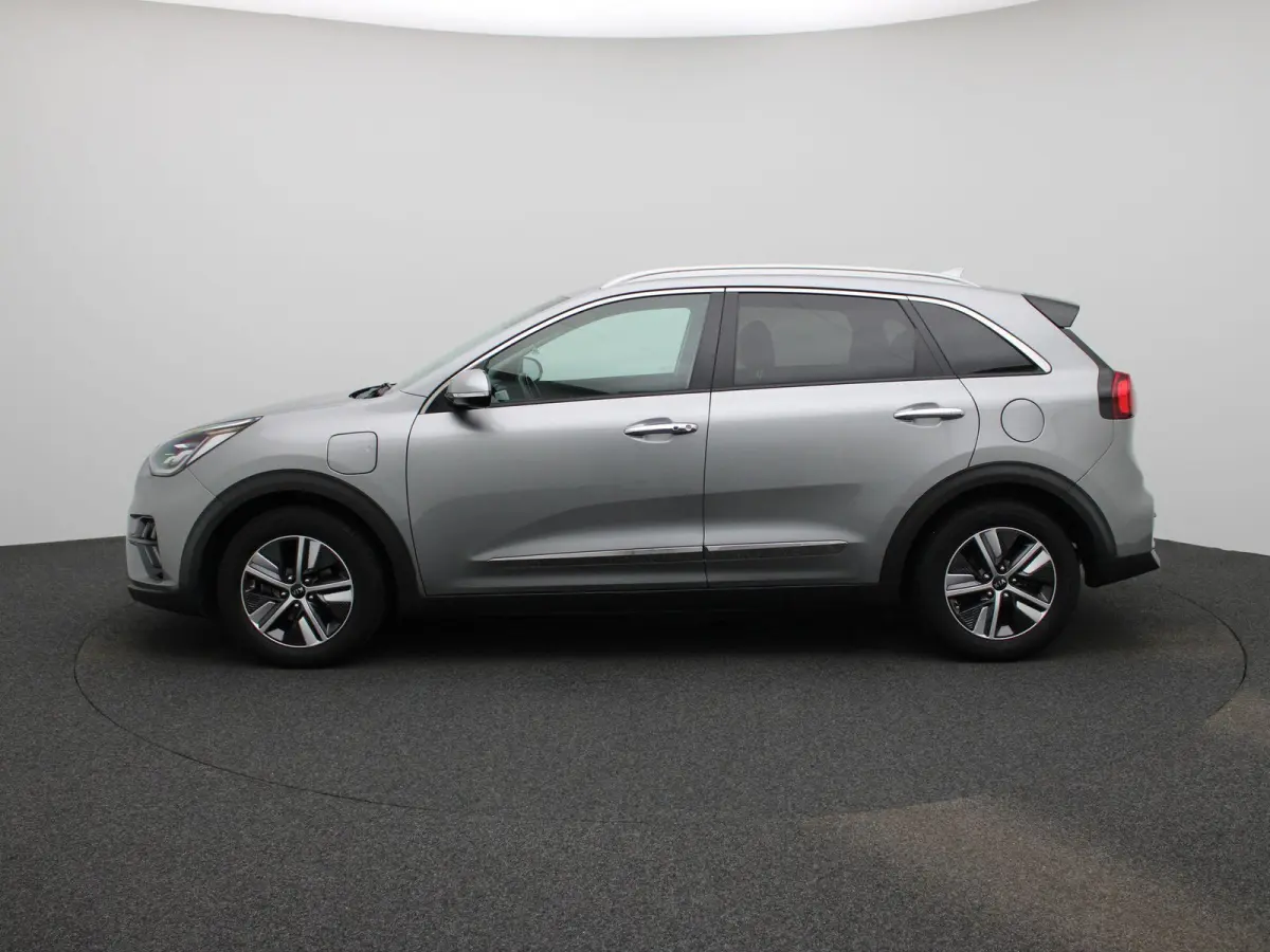 1.6 GDi PHEV ExecutiveLine | Schuif/Kanteldak | Lederen Bekleding | JBL Audio | Privacy Glass | Elek. Stoelen |