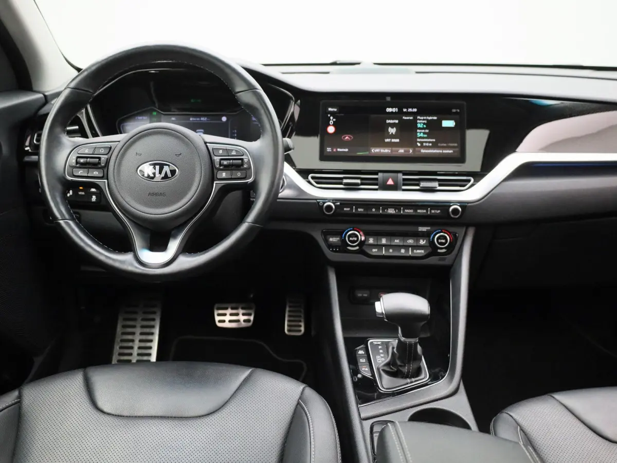 1.6 GDi PHEV ExecutiveLine | Schuif/Kanteldak | Lederen Bekleding | JBL Audio | Privacy Glass | Elek. Stoelen |