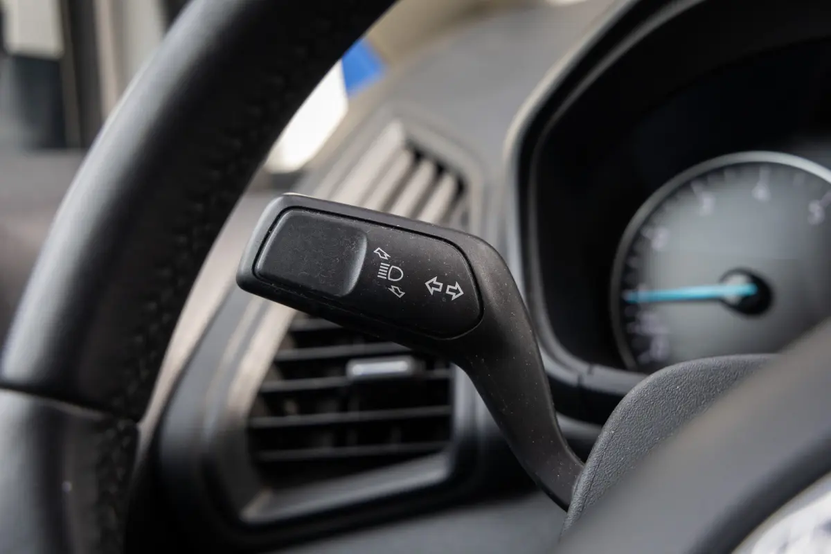 1.0 EcoBoost Titanium | Navi | Apple Carplay/Android Auto | Camera | Cruise Control | 17''LM Velgen | DAB | Winterpack | Achteruitrijcamera | DAB ontvanger | Lichtmetalen velgen 17"