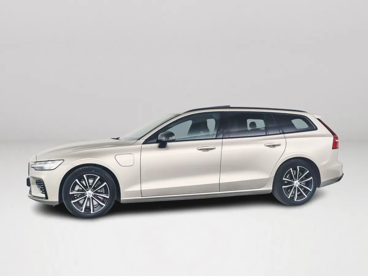 T8 Plug-in hybrid AWD Plus Dark | SOH 100% | Panoramadak | 360° camera | Head-up display | Harman Kardon | Stoel- en stuurverwarming | Trekhaak