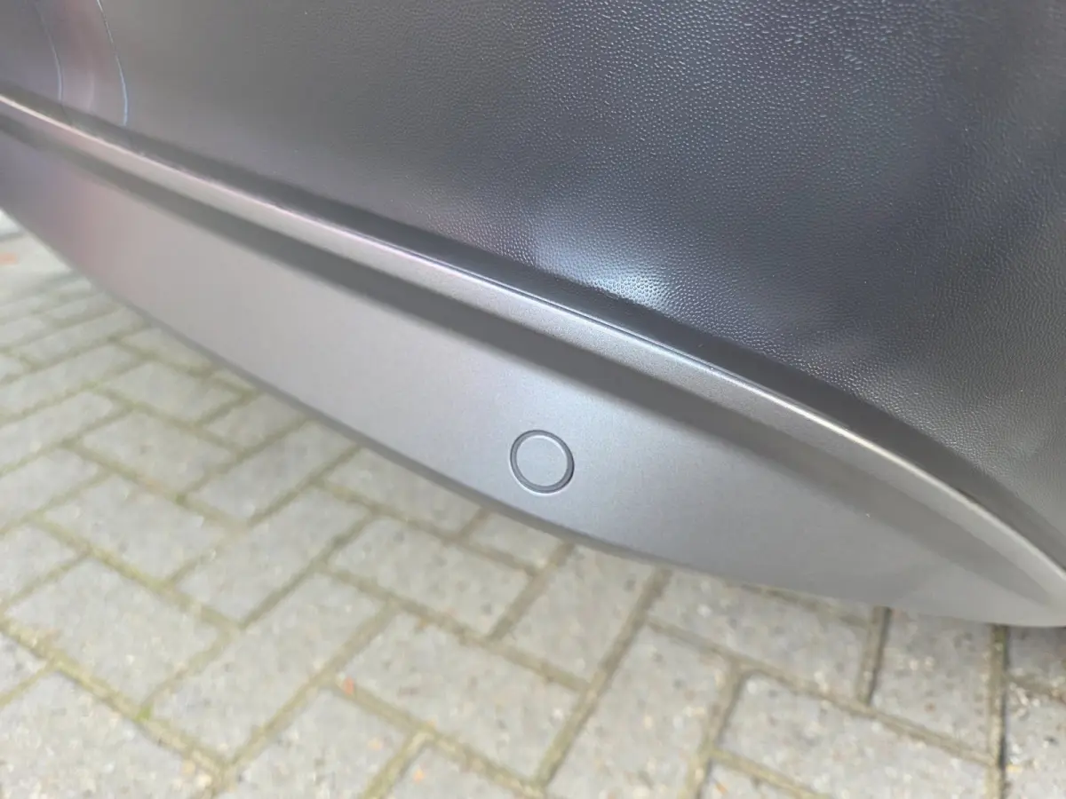 1.4 TSI 4Motion Highline automaat/ Elec. achterklep/ elec. wegkl. trekhaak/ Parkeersensoren v+a/ Rijklaarprijs!