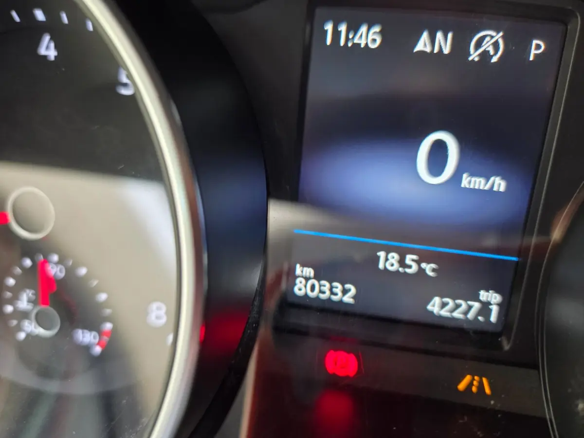 1.4 TSI 4Motion Highline automaat/ Elec. achterklep/ elec. wegkl. trekhaak/ Parkeersensoren v+a/ Rijklaarprijs!