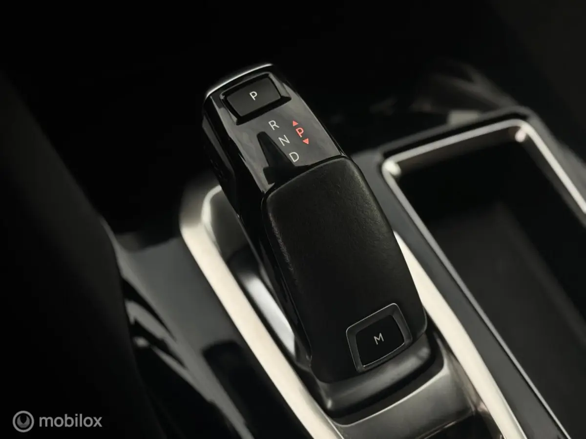 1.6 PureTech GT Line|Automaat Pano Digi Camera