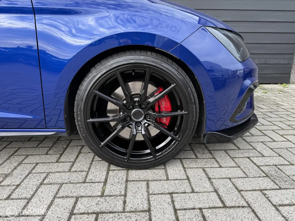 2.0 TSI CUPRA 300 4DRIVE Kuipstoelen/Pano/Viritual