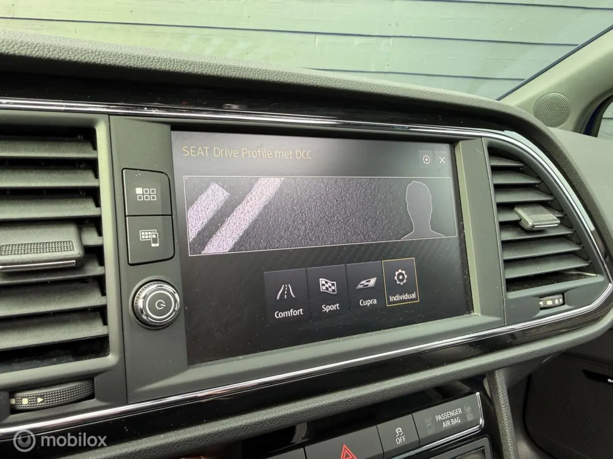 2.0 TSI CUPRA 300 4DRIVE Kuipstoelen/Pano/Viritual