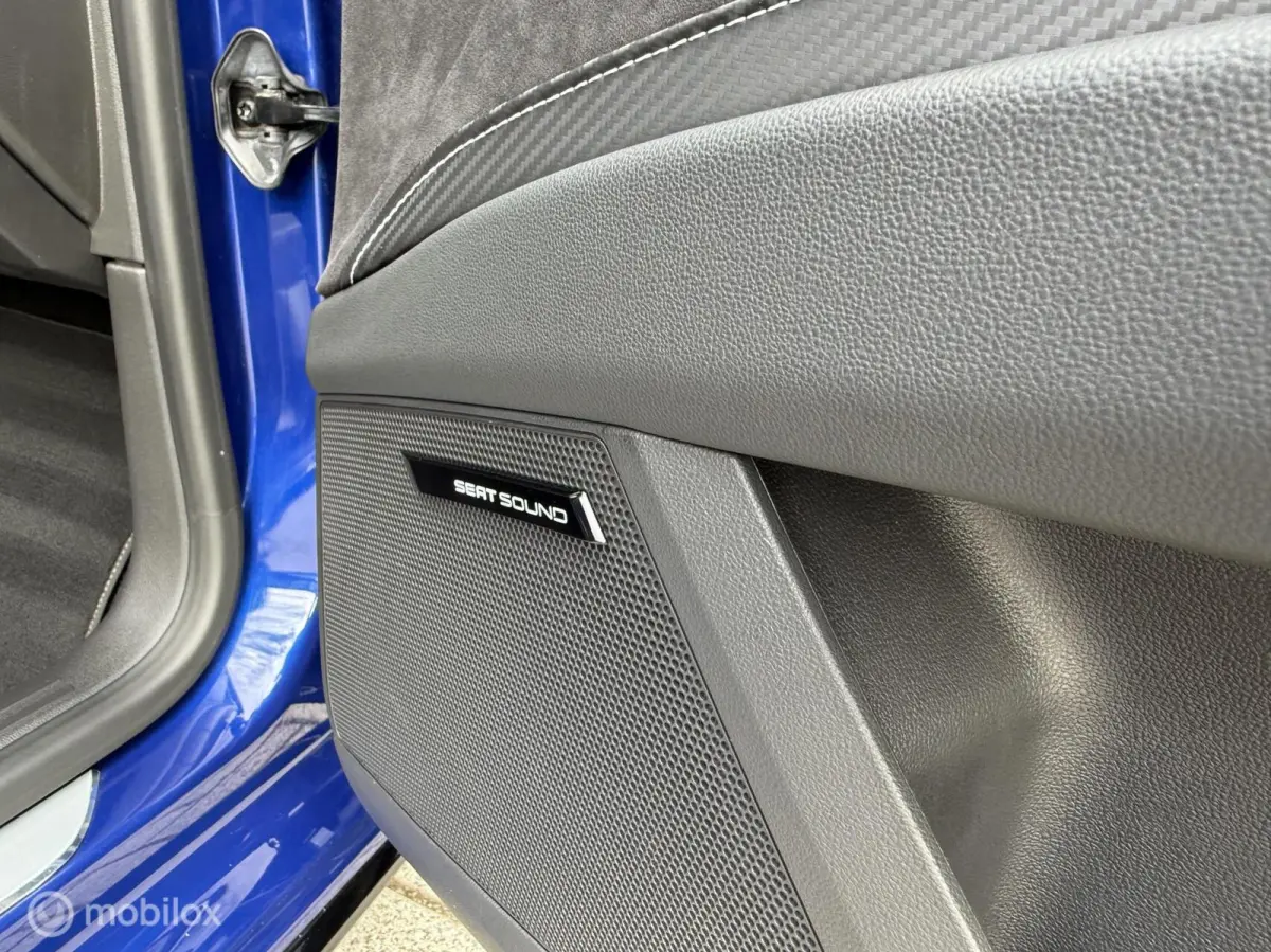 2.0 TSI CUPRA 300 4DRIVE Kuipstoelen/Pano/Viritual